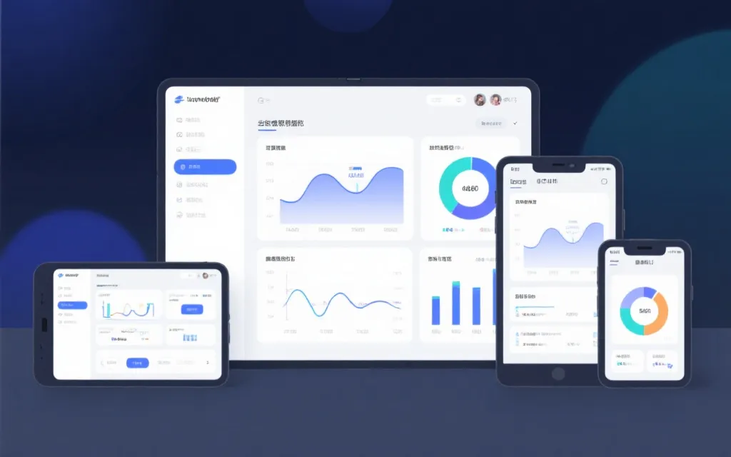 用户界面与信息交互